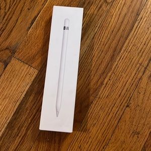 Apple Pencil first generation
